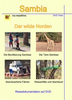 Der wilde Norden